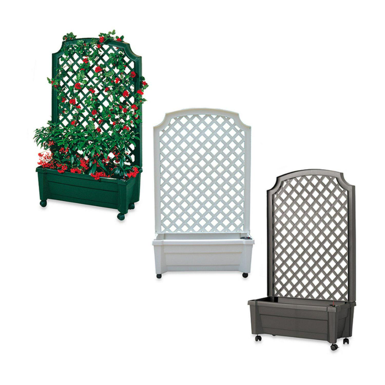 Exaco Calypso Planter - Image 2