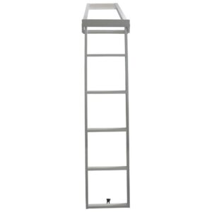 Extreme Max 3005.3430 Undermount Pontoon Ladder - 5-Step