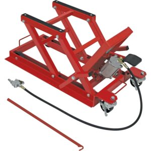 Extreme Max 5001.5041 No.1500 Motorcycle Jack-Air Power