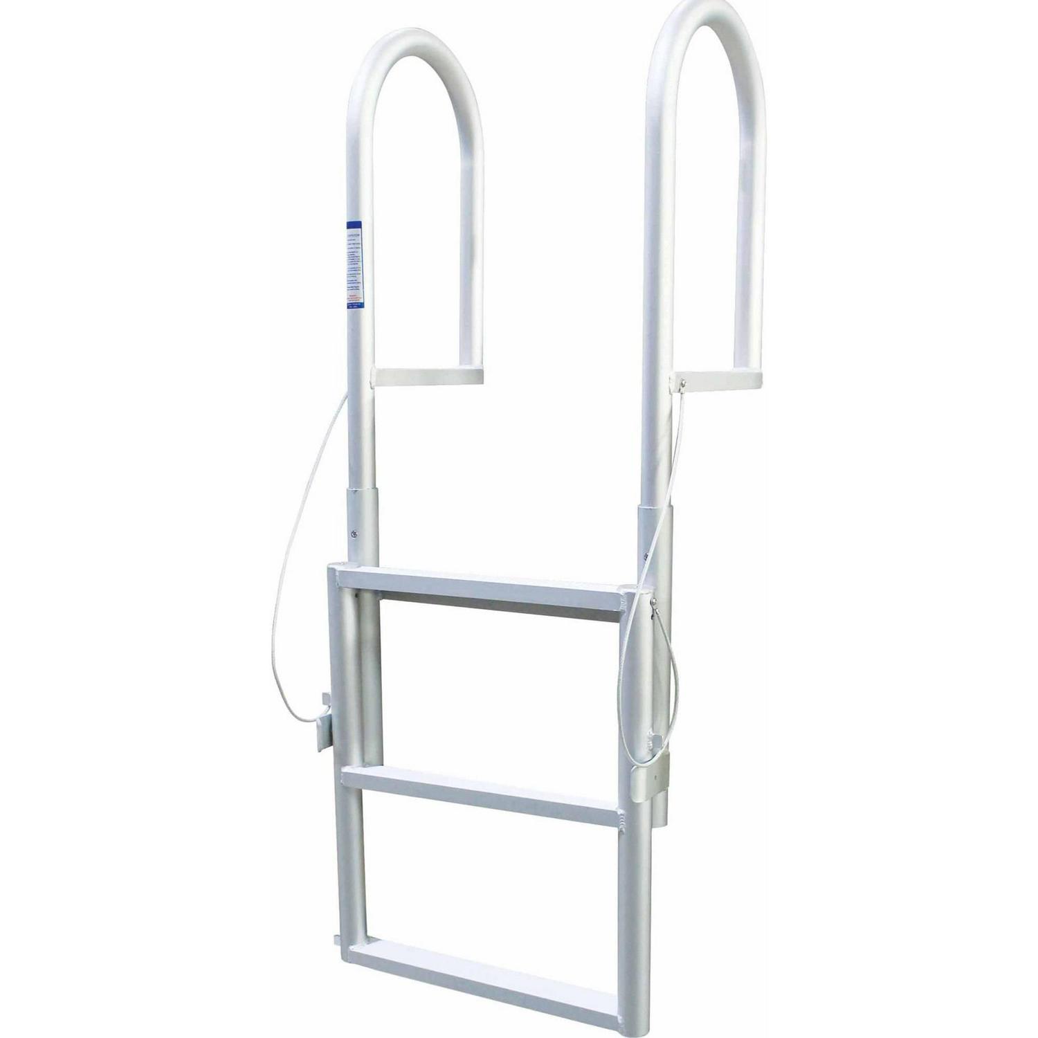 Extreme Max Sliding Dock Ladder - Image 2