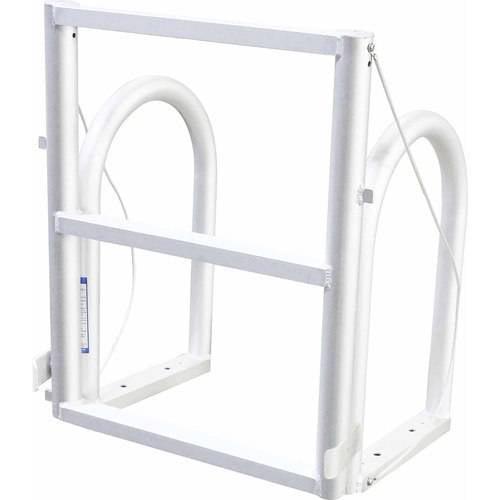 Extreme Max Sliding Dock Ladder - Image 6