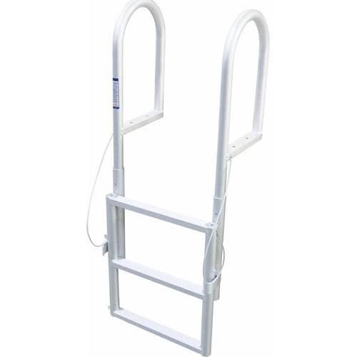 Extreme Max Sliding Dock Ladder - Image 4