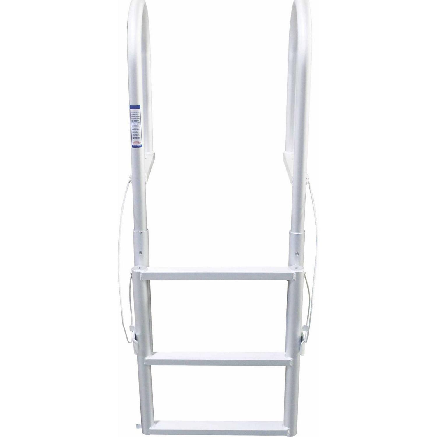 Extreme Max Sliding Dock Ladder - Image 3