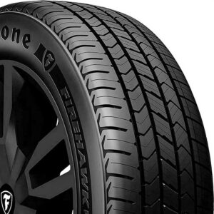 Firestone Firehawk Pursuit All Season 275/55R20 113V Passenger Tire