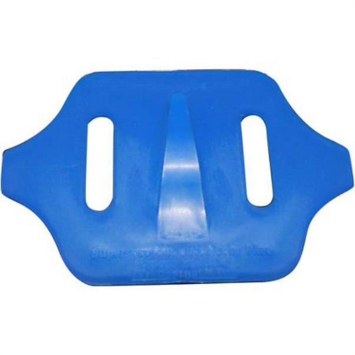 FITEC SS1000 Super Spreader Cast Net 5'x 1/4" Mesh, Clear, 1 lb wt - Image 4