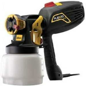 FLEXIO 570 HVLP Sprayer