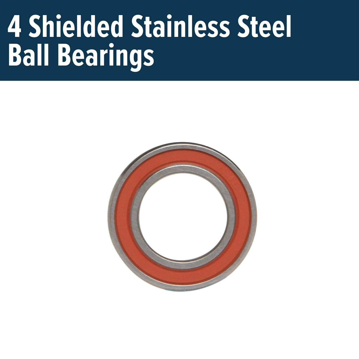 PENN Fierce IV Combo, 7' Medium Light Fishing Rod, 3000 Size Reel - Image 12