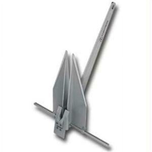 FX-23 Fortress Aluminium Anchor, 39-45FT / 12-14M FO-2756