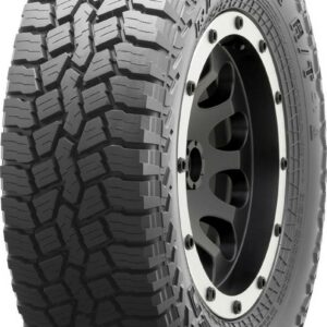 Falken Rubitrek A/T 265/65-17 116 T Tire