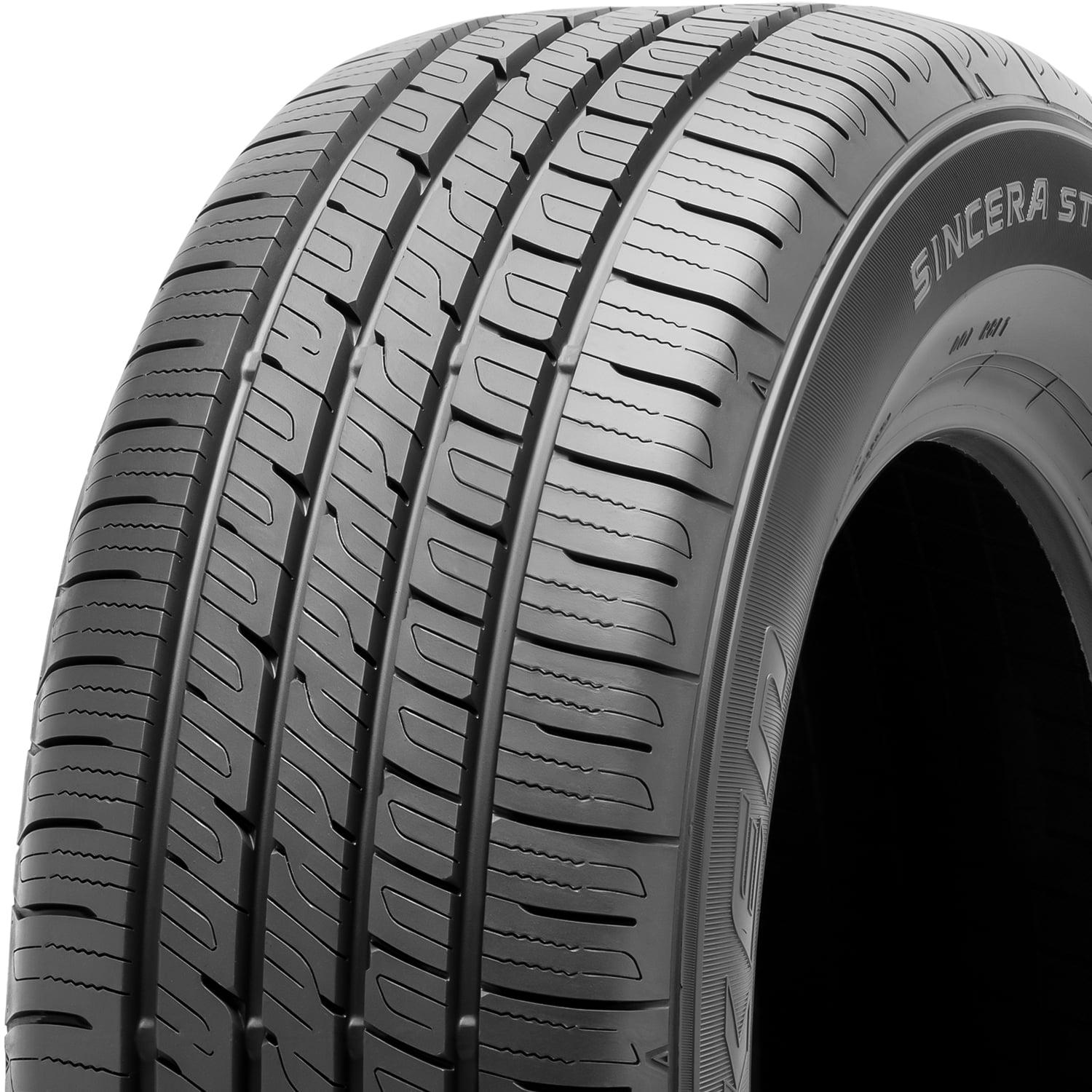 Falken Sincera ST80 A/S All Season 235/65R17 104T Passenger Tire - Image 2