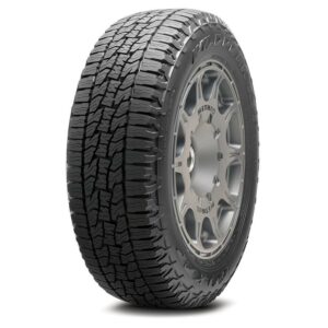 Falken Wildpeak A/T Trail All Terrain 225/65R17 102H SUV/Crossover Tire