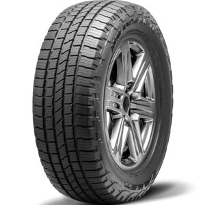 Falken Wildpeak H/T02 285/45R22XL 114H BW All-Season Tire