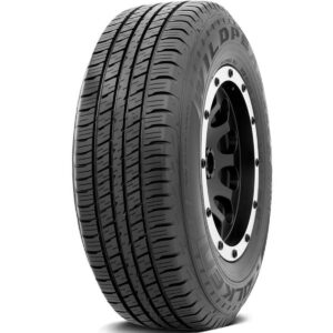 Falken Wildpeak H/T 275/65R20 126 S Tire