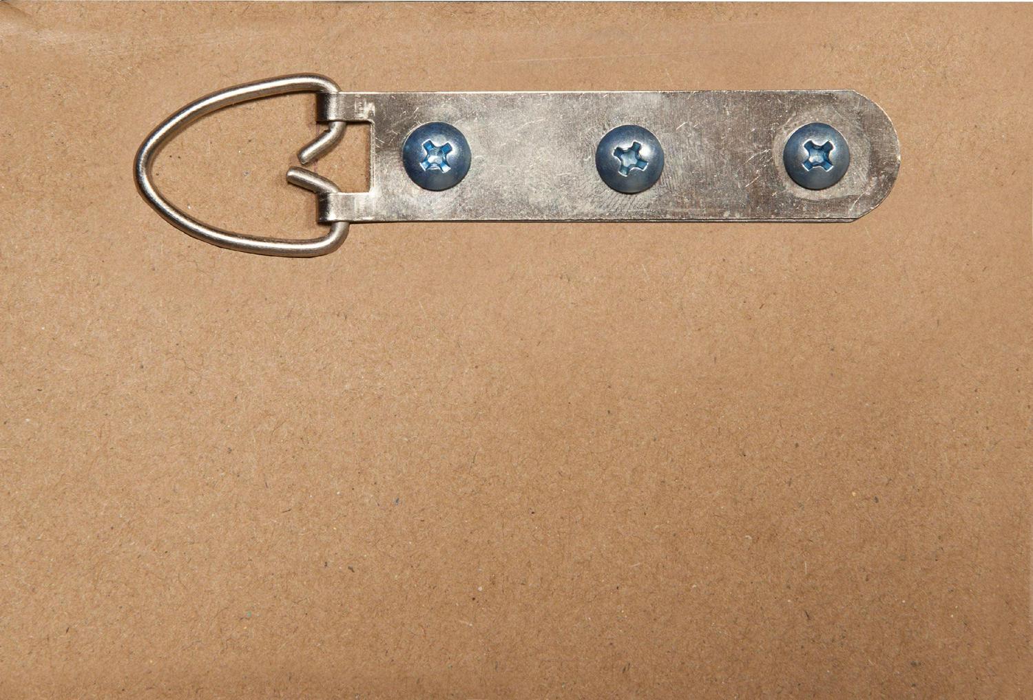 Farmhouse Style Full Length Leaner Mirror With Polystyrene Frame, Blue- Saltoro Sherpi - Image 5