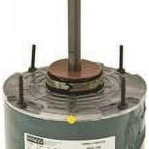 Fasco Motor, 5-5/8 In., 208-230 Volts, 1625 Rpm