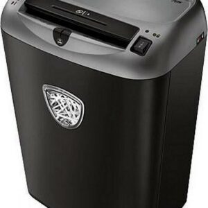 Fellowes 4671001 Powershred 70S Medium-Duty Strip-Cut Shredder