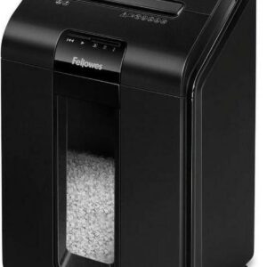 Fellowes Auto Feed Micro-Cut Shredder, 100 Auto/10 Manual Sheet Capacity 4629001