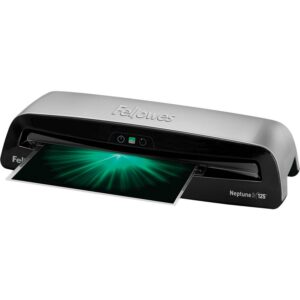 Fellowes Neptune3 125 Advanced 4-Roller Laminator