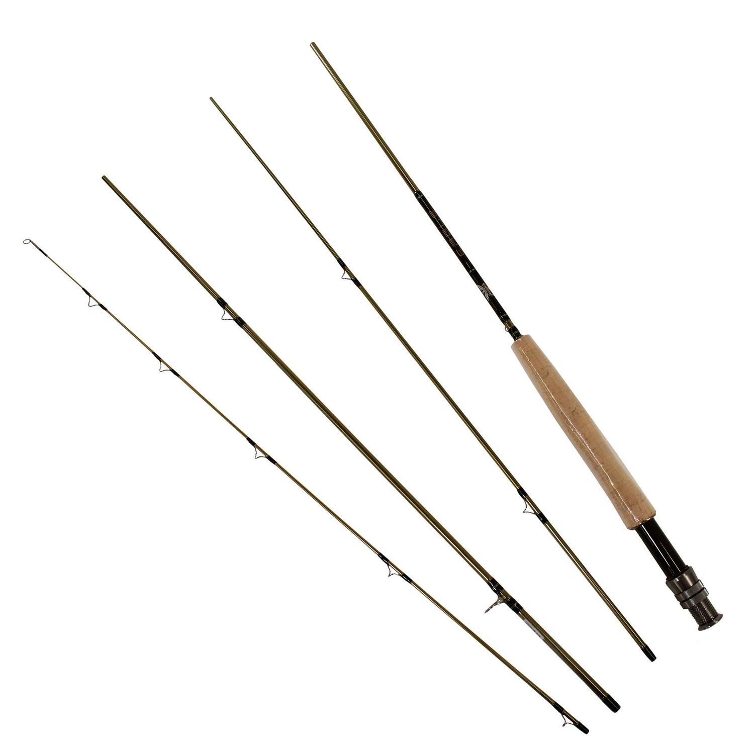 Fenwick Eagle Fly FIshing Rod - Image 2