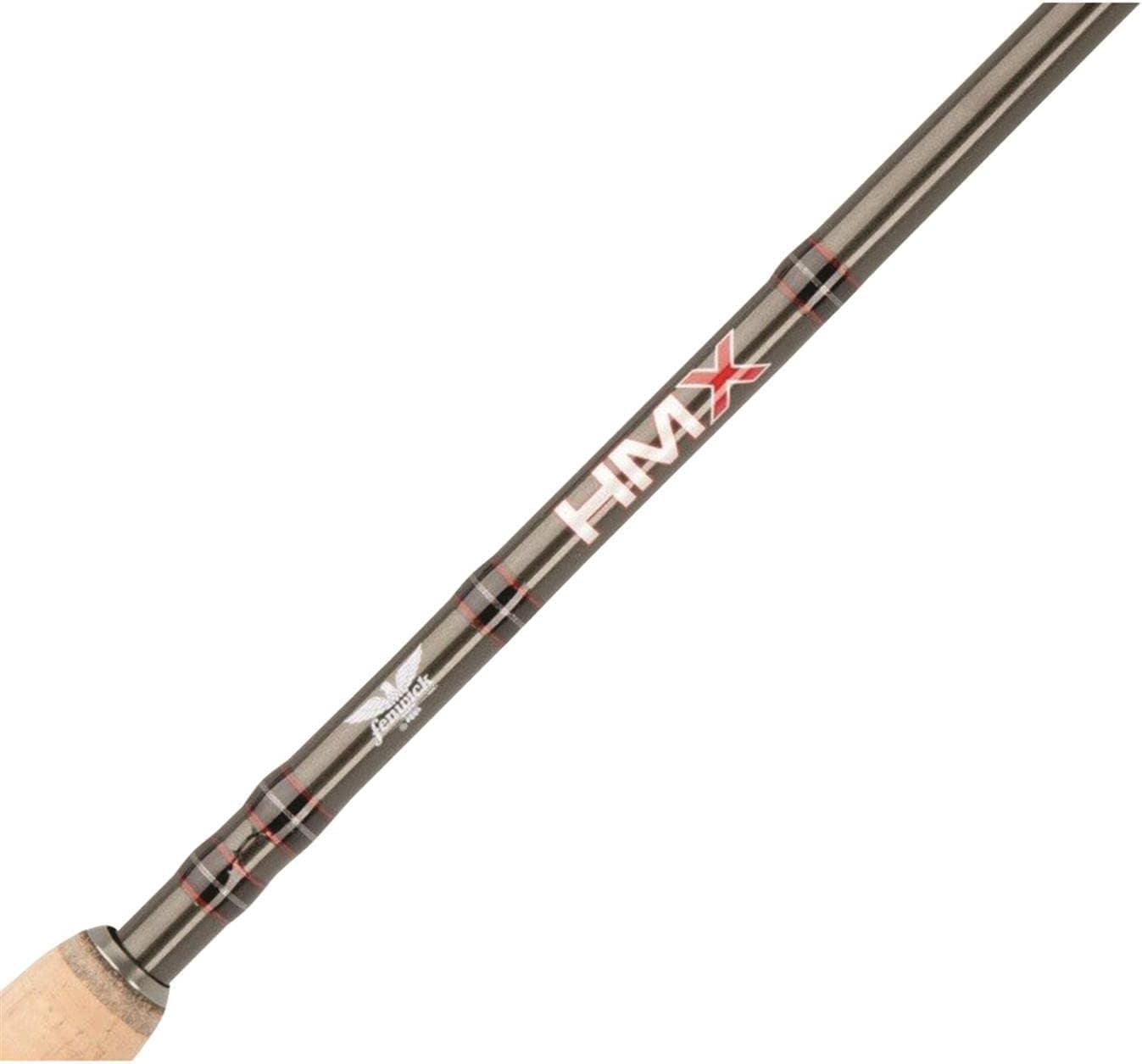 Fenwick HMX Spinning Fishing Rod - Image 4