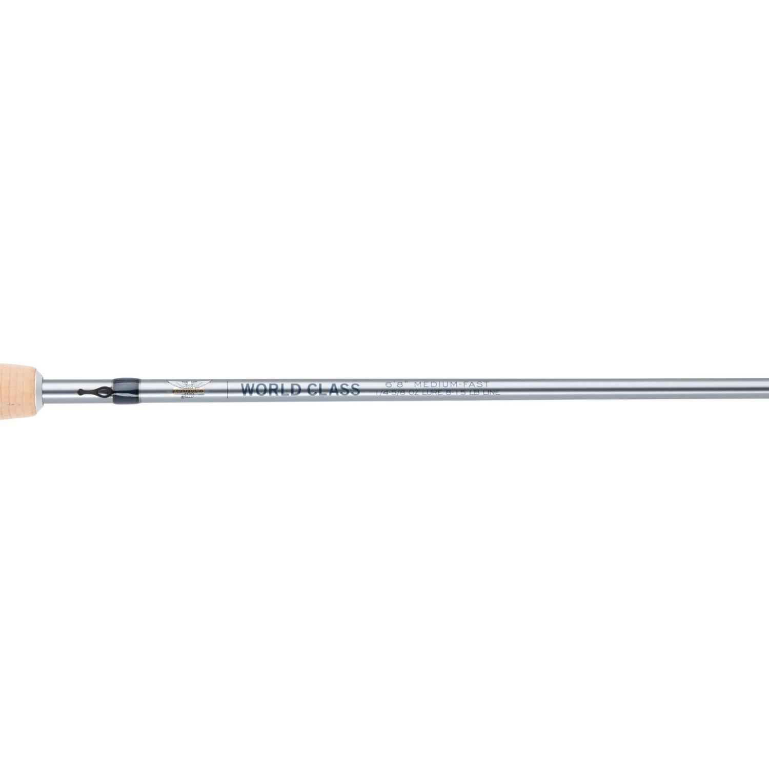 Fenwick World Class Spinning Fishing Rod - Image 2