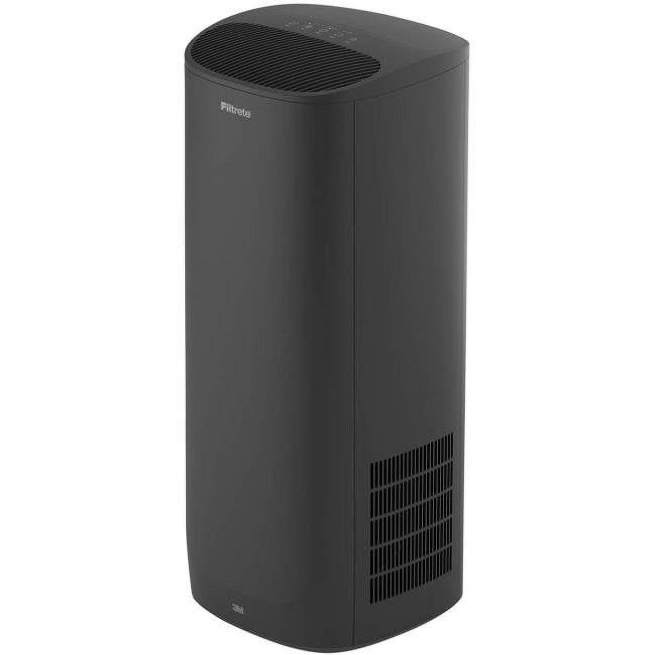 3M Filtrete Air Purifier - Extra Large Room, Tower