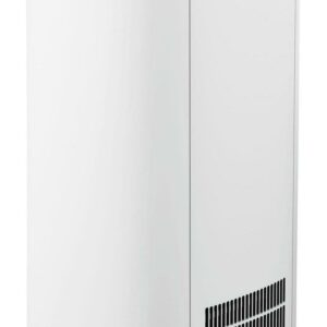 Filtrete by 3M Room Air Purifier, Large Room Tower, 290 Sq ft Coverage, White, True HEPA Filter Included