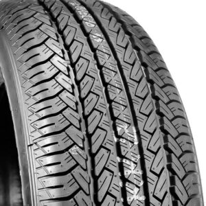 Firestone Affinity Touring S4 FF P195/65R15 89H All-Season Fuel Efficient Tire FS 000240 / 195/65/15 / 1956515 Fits: 2013-15 Honda Civic Natural Gas, 2016-17 Honda Civic DX