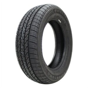 Firestone All Season All Season 225/60R16 98T Passenger Tire