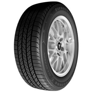 Firestone All Season All Season 205/65R15 94T Passenger Tire