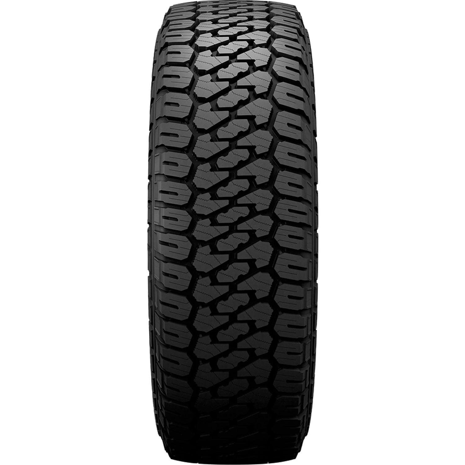 Firestone Destination X/T Rugged Terrain 285/70R17 121/118S E Light Truck Tire - Image 3