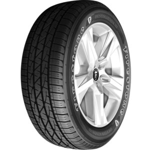 Firestone Destination LE3 All Season 235/75R15 109T XL Passenger Tire