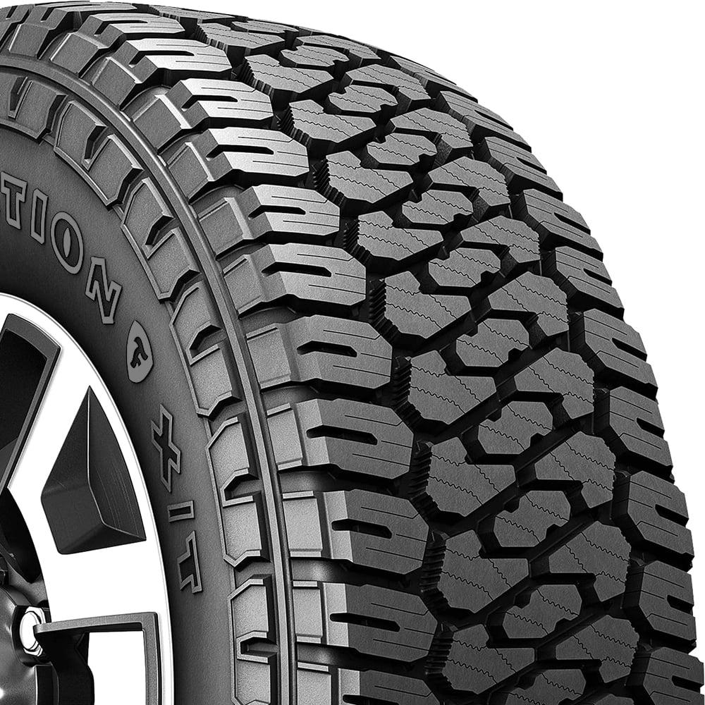 Firestone Destination X/T Rugged Terrain 285/70R17 121/118S E Light Truck Tire