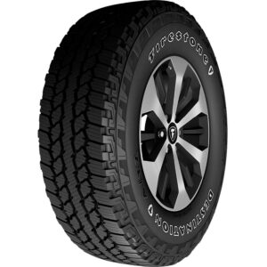 Firestone Destination A/T2 All Terrain 285/45R22 114H XL Passenger Tire