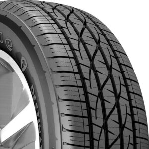Firestone Destination LE3 All Season 285/45R22 110H Passenger Tire