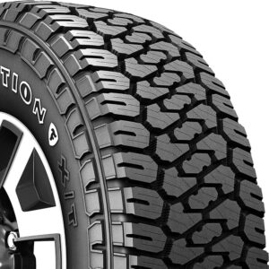 Firestone Destination X/T Rugged Terrain LT275/65R20 126/123S E Light Truck Tire