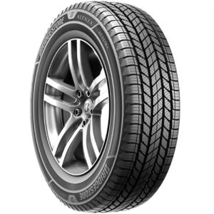 Firestone Firehawk Indy 500 UHP Summer 205/55R16 91W Passenger Tire