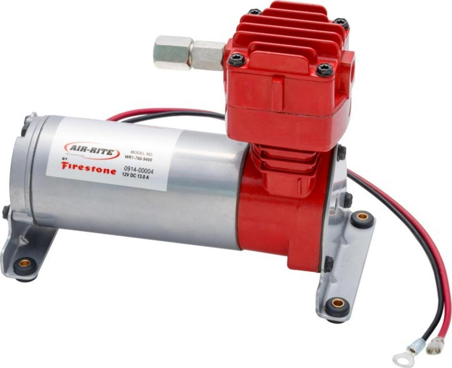 Firestone Ride-Rite 9499 Suspension Air Compressor - Image 2