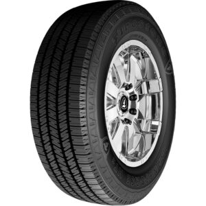 Firestone Transforce HT2 All Season LT245/75R16 120/116R E Light Truck Tire