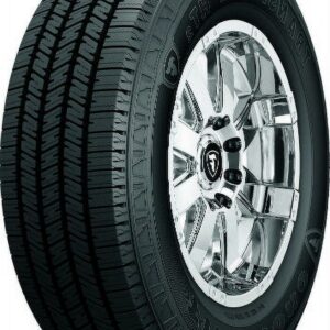Firestone Transforce HT2 LT275/70R18 E/10PLY Light Truck Tire