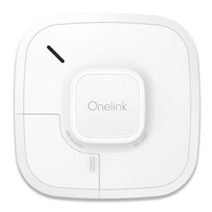 First Alert Onelink Smoke Detector and Carbon Monoxide Detector , Battery Powered, First Alert