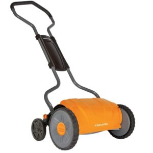 StaySharp Reel Mower 17 Inch