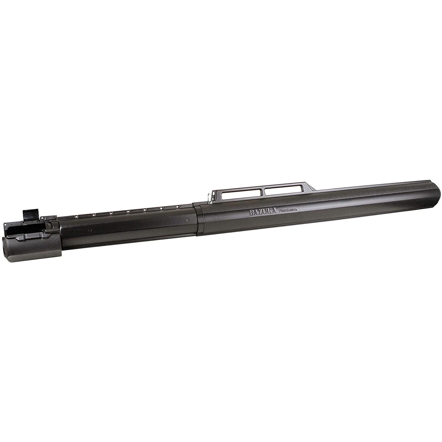 Flambeau Bazuka Tele Rod Case 4" 63-87" with Zerust Tools - Image 2