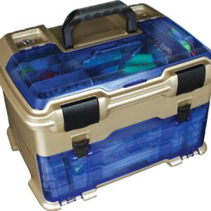 Flambeau T5 Multiloader Pro Tackle Storage