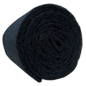 Flanders MERV 5 30-Foot Hog Hair Air Filter Roll 25X1 In-120300