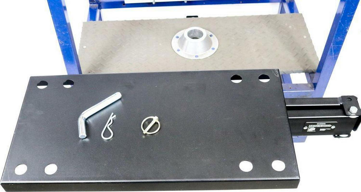 Outdoors Unlimited 20202 Griddle N Stow - Image 9