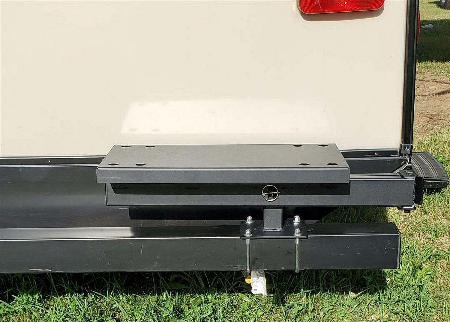 Outdoors Unlimited 20202 Griddle N Stow - Image 4