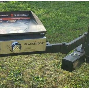 Outdoors Unlimited 20202 Griddle N Stow