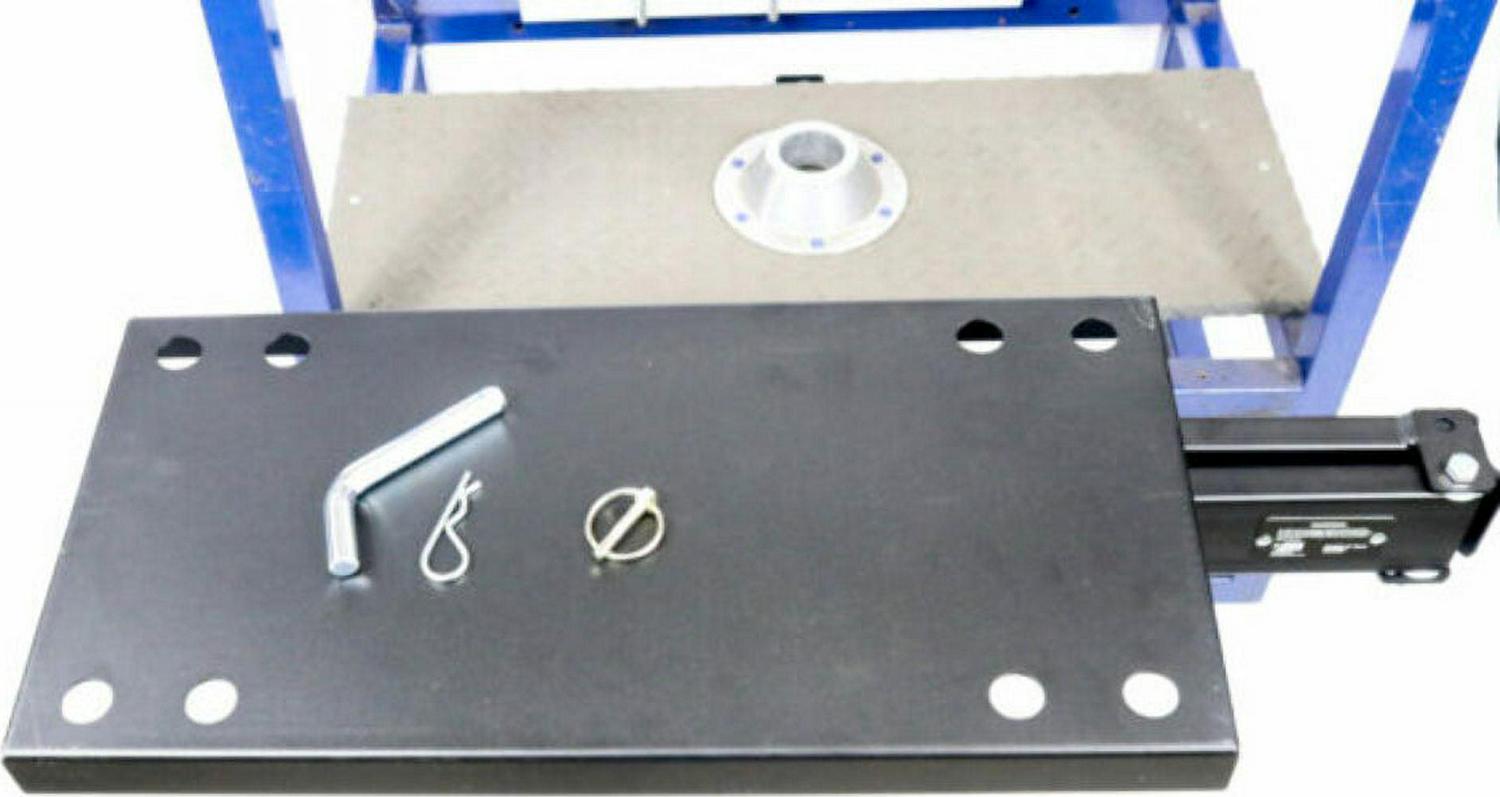 Outdoors Unlimited 20202 Griddle N Stow - Image 10