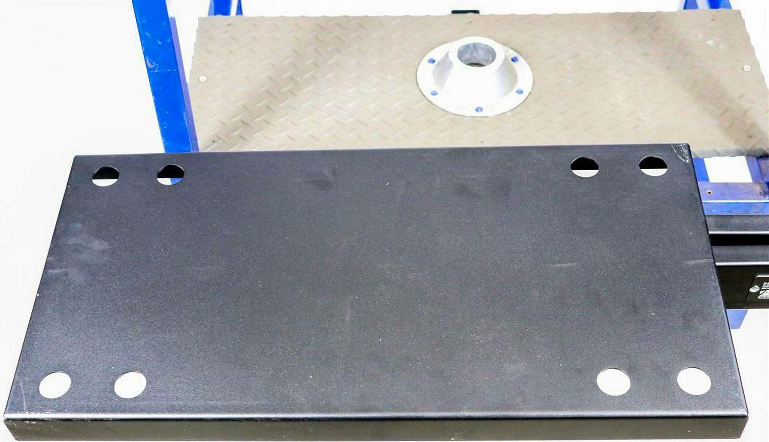 Outdoors Unlimited 20202 Griddle N Stow - Image 2